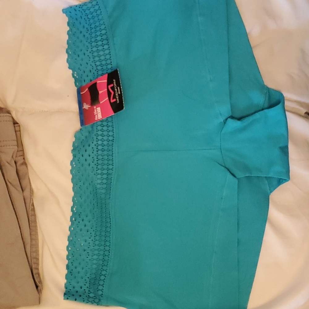 Maidenform boyshort panties XL
